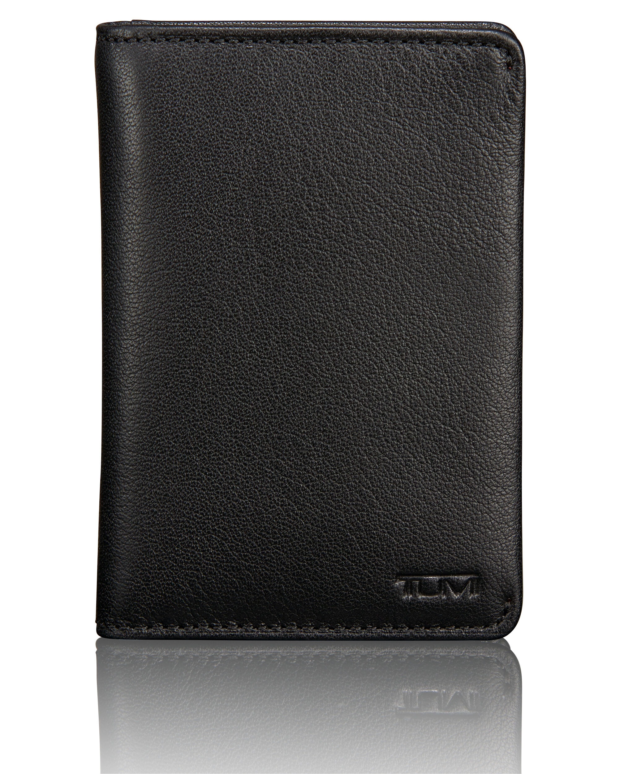 Tumi Card Holder With Id Window
